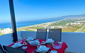 Appartement Vue Panoramique Sur Mer A Bella Vista